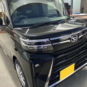 ダイハツ・タント