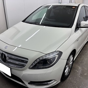 メルセデス・ベンツ・Bクラス