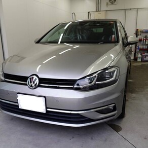 フォルクスワーゲン・ゴルフ