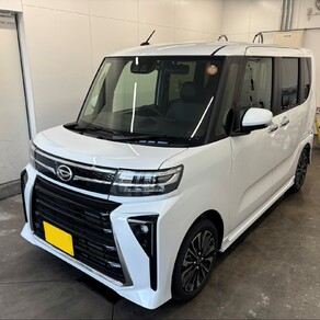 ダイハツ・タント