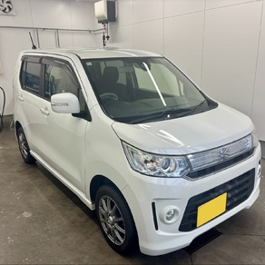 スズキ・ワゴンR