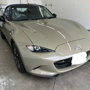 マツダ・ロードスター