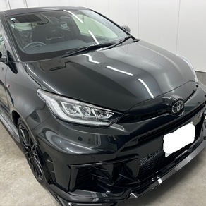 トヨタ・GRヤリス