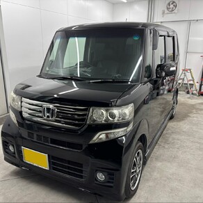 ホンダ・N-BOX