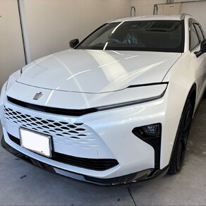 トヨタ・クラウンエステート