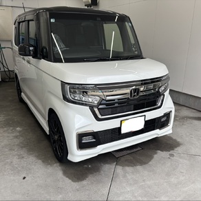 ホンダ・N-BOX