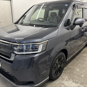 ホンダ・ステップワゴン