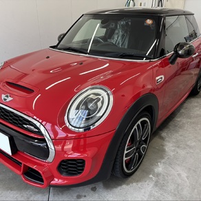 BMW・MINIクーパー