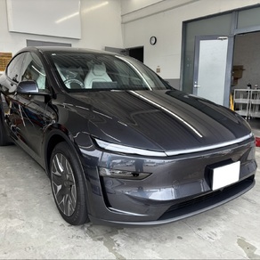 その他・テスラ　モデルYL
