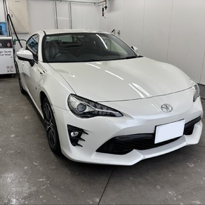 トヨタ・86