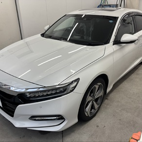 ホンダ・アコード