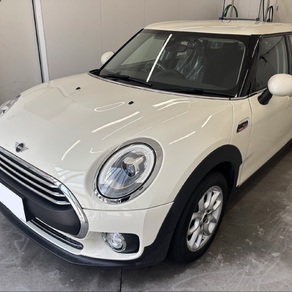 BMW・MINIクラブマン