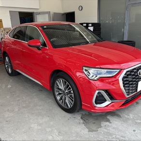 アウディ・Q3