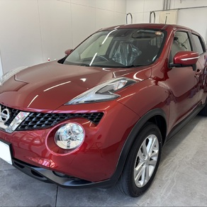 日産・ジューク