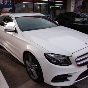 メルセデス・ベンツ・Cクラス