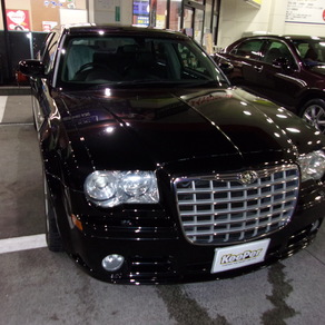 クライスラー・300C