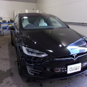 その他・テスラ・モデルY