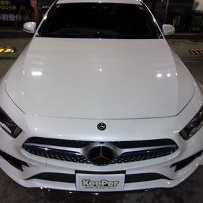 メルセデス・ベンツ・CLSクラス