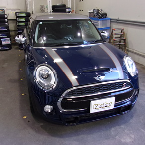 BMW・MINIクーパー