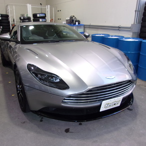 その他・アストンマーチンDB11