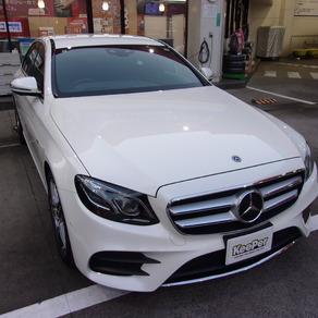 メルセデス・ベンツ・Eクラス