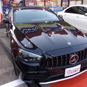 メルセデス・ベンツ・Eクラス