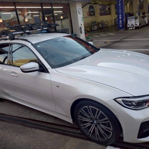 BMW・5シリーズ
