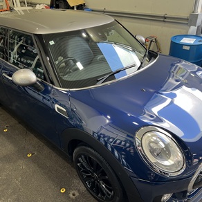 BMW・MINIクーパー
