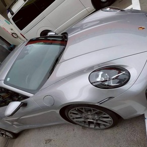ポルシェ・911