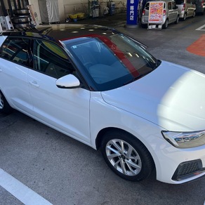 アウディ・A1
