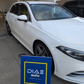 メルセデス・ベンツ・Aクラス