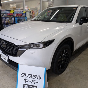 マツダ・CX-5