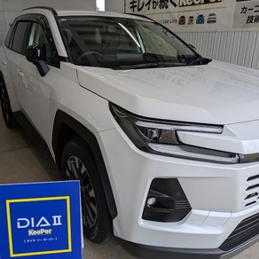 トヨタ・RAV4