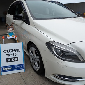 メルセデス・ベンツ・Bクラス