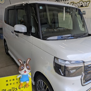 ホンダ・N-BOX