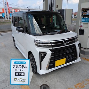 ダイハツ・タント