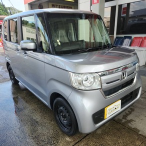 ホンダ・N-BOX