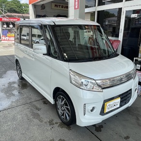 スズキ・スペーシア