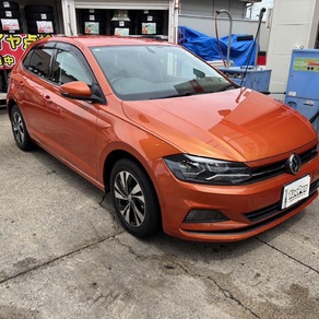 フォルクスワーゲン・ゴルフ