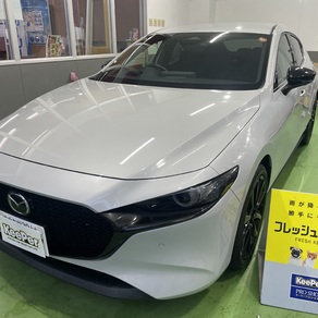 マツダ・マツダ3