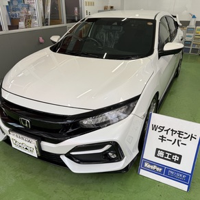 ホンダ・シビック 