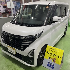 日産・ルークス