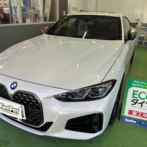 BMW・6シリーズ