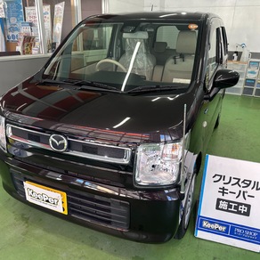 マツダ・フレア