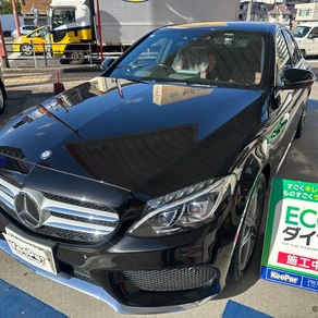 メルセデス・ベンツ・Eクラス