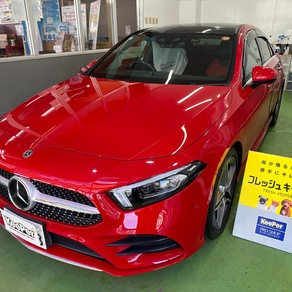 メルセデス・ベンツ・Cクラス