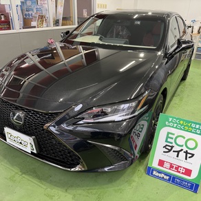 レクサス・ES