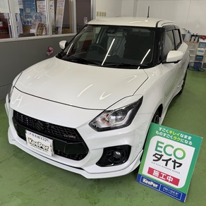 スズキ・スイフト