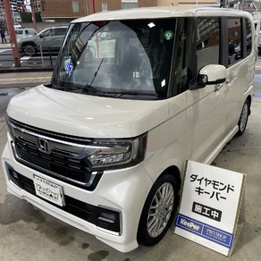 ホンダ・N-BOX