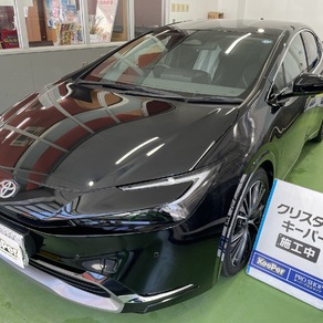 トヨタ・プリウス